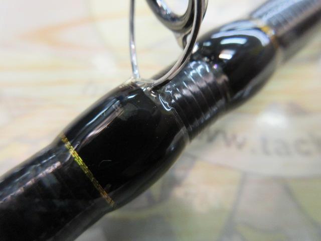 グラディエーターアンチ GA-610MC ジョーカー