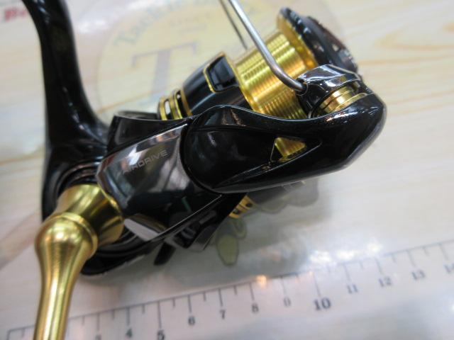 23レガリス（LT2000S-XH）★超美品 ダイワ レガリス LT2000S-XH (リール) 価格比較 - 価格.com