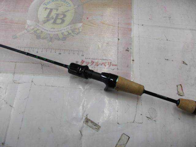 マスビートⅣ MBEC-582UL