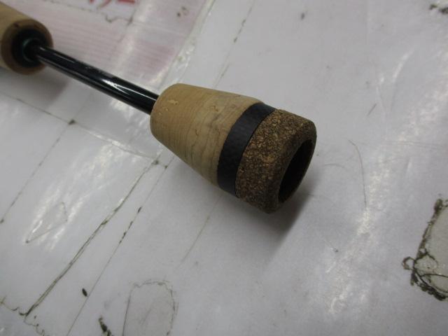 マスビートⅣ MBEC-582UL