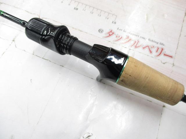 マスビートⅣ MBEC-582UL