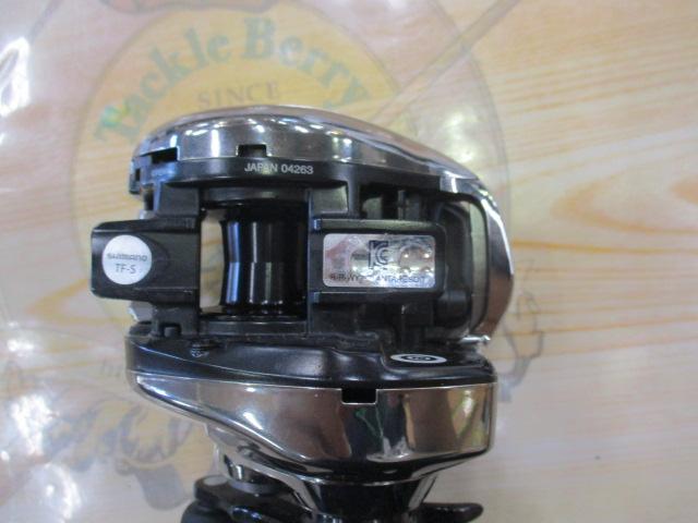 21アンタレスDC LH 美品 #82 21アンタレスDC HG LH｜＠ベリーネット 日本最大新品中古釣具WEBショップ