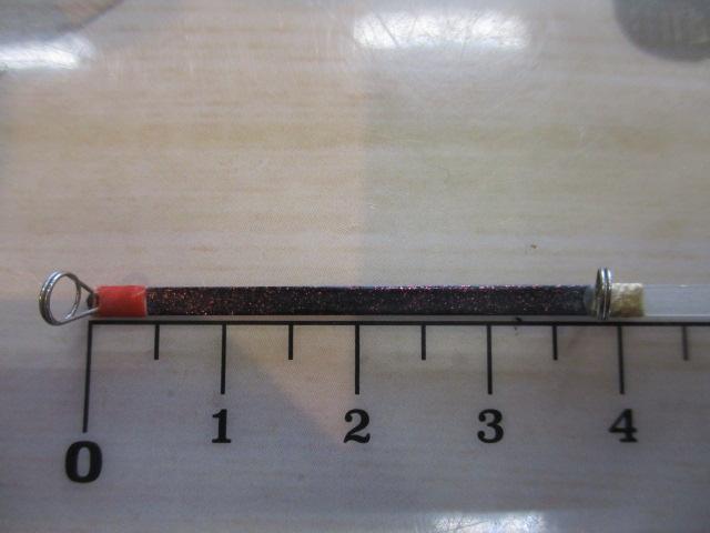 クリスティア ワカサギHG タイプC 34.5S