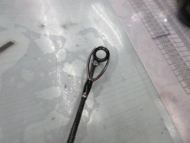 21グラップラーBBタイプC S70L