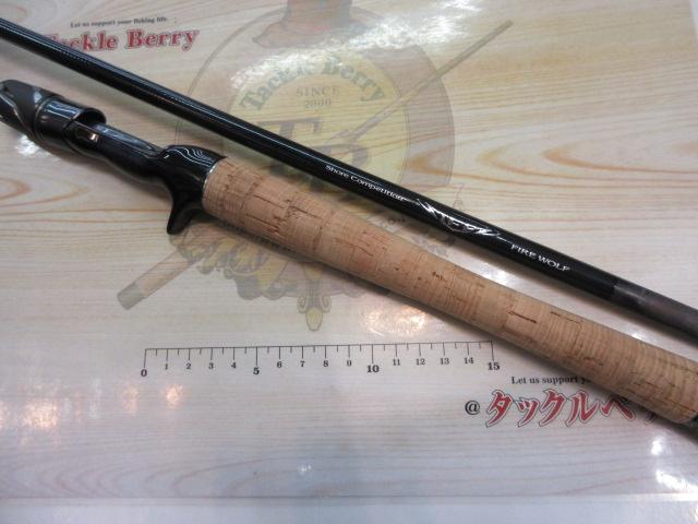 スティーズ SC C69M+-ST