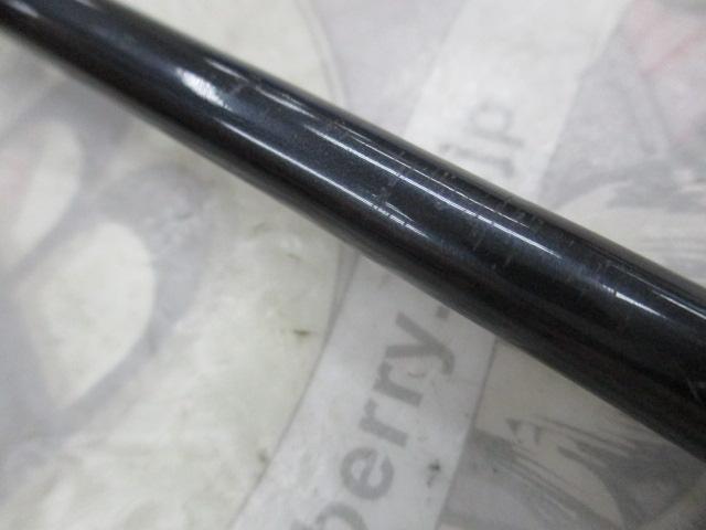 ルアーロッド