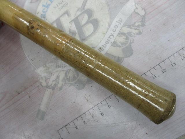 ルアーロッド
