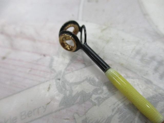 CRSレボリューション石鯛 525MH 