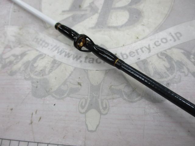 CRSレボリューション石鯛 525MH 