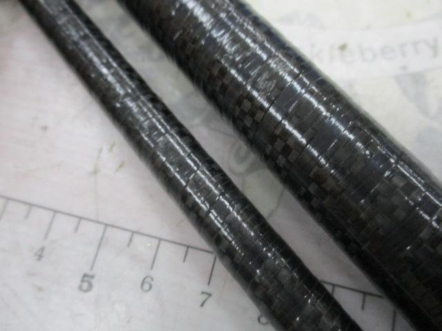 CRSレボリューション石鯛 525MH 