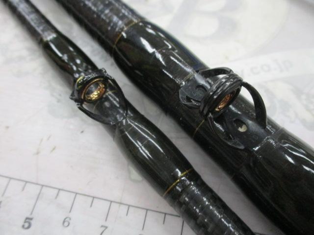 CRSレボリューション石鯛 525MH 