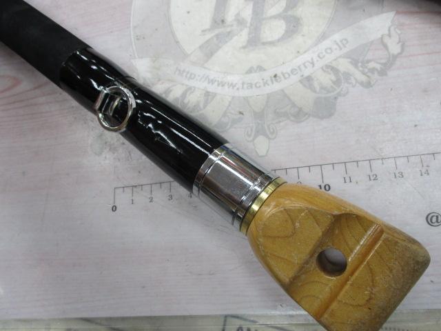 CRSレボリューション石鯛 525MH 