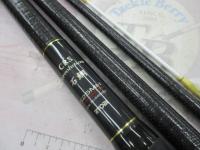 CRSレボリューション石鯛 525MH 