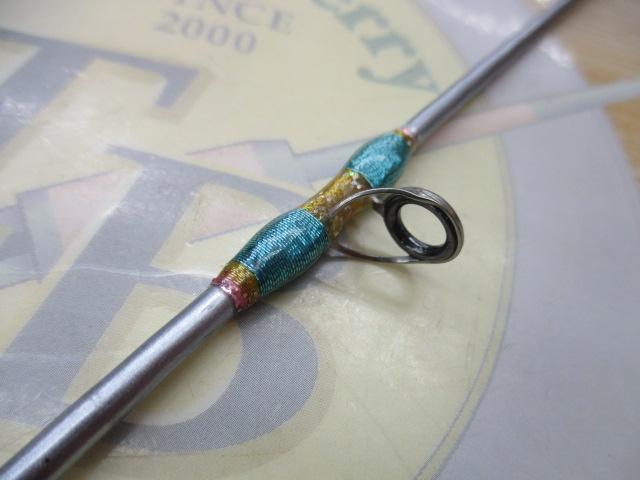 サーフリーダーSF 405DX