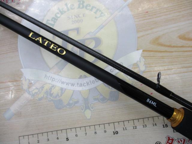 ラテオ 86ML・K