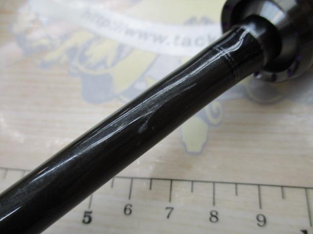 ワイルドサイド WSS-ST59UL Solid Tip Model