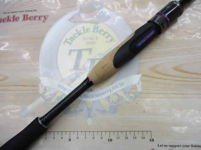 ワイルドサイド WSS64ML