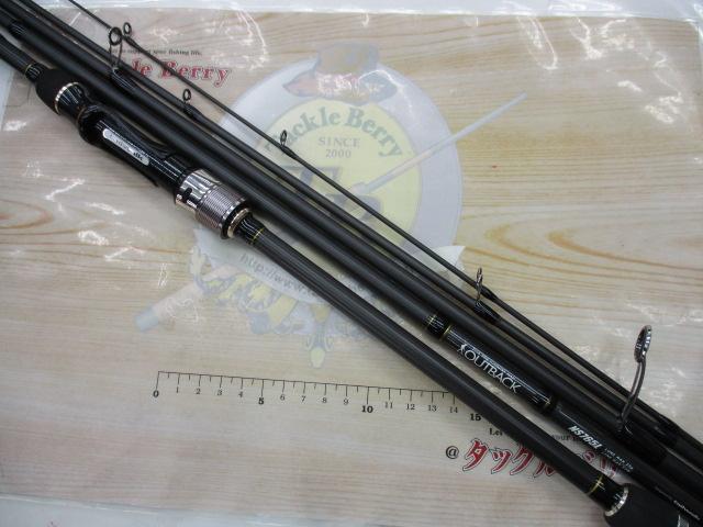 アウトバック NS765L