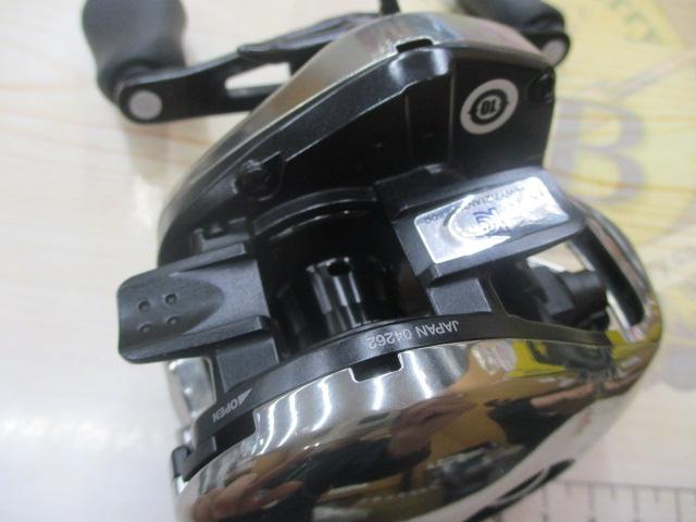 21アンタレスDC HG RH｜＠ベリーネット 日本最大新品中古釣具WEBショップ