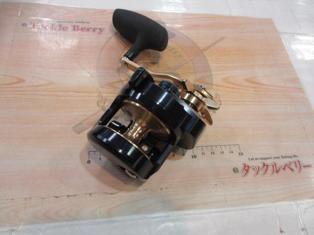 22ソルティガ 15HL｜＠ベリーネット 日本最大新品中古釣具WEBショップ