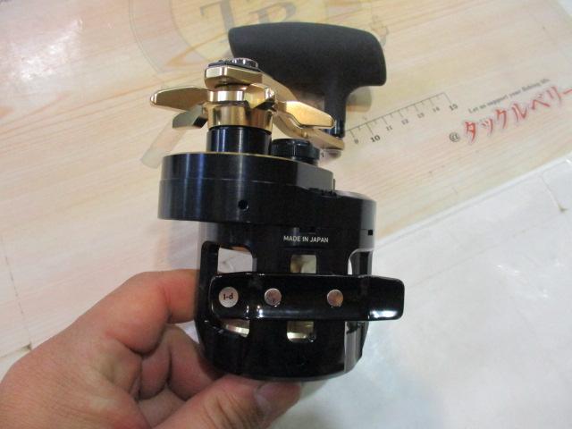 22ソルティガ 15HL｜＠ベリーネット 日本最大新品中古釣具WEBショップ