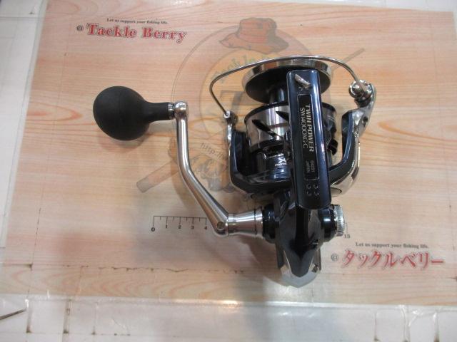 21ツインパワーSW 14000XG｜＠ベリーネット 日本最大新品中古釣具WEB