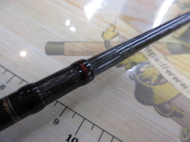 20炎月SS B66M-S/R