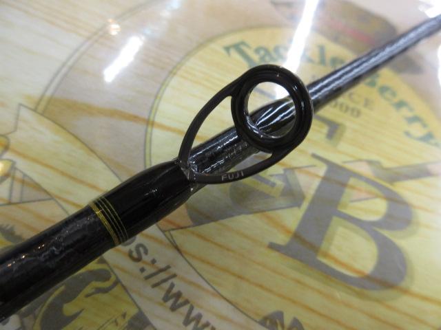 20炎月SS B66M-S/R