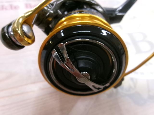17ソアレCI4+ C2000SSPG｜＠ベリーネット 日本最大新品中古釣具WEBショップ