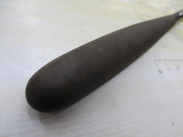 朱紋峰 先ぬけ 13