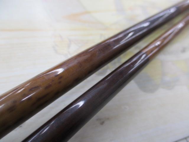 朱紋峰 先ぬけ 13