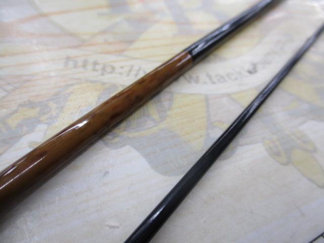 朱紋峰 先ぬけ 13