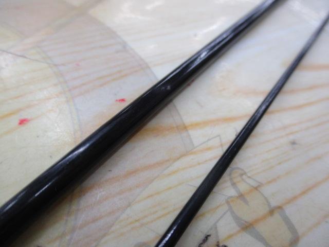 朱紋峰 先ぬけ 13