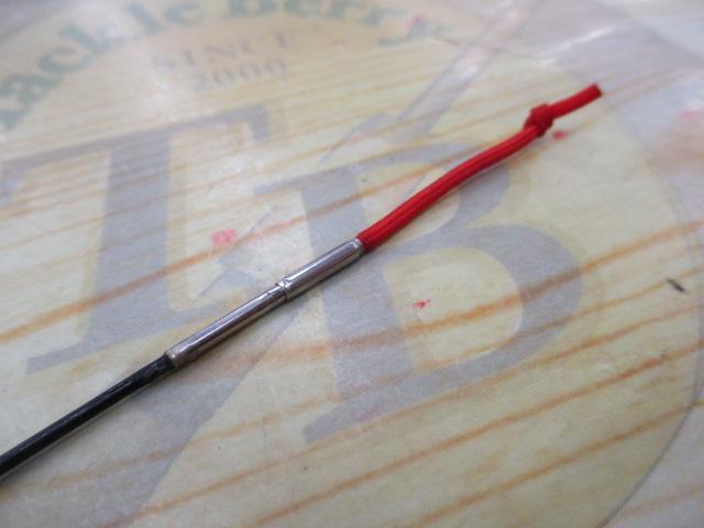 朱紋峰 先ぬけ 13