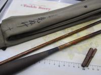 朱紋峰 先ぬけ 13