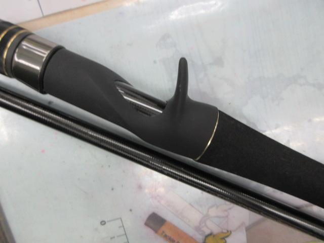 スタンドアウト SOC610MH