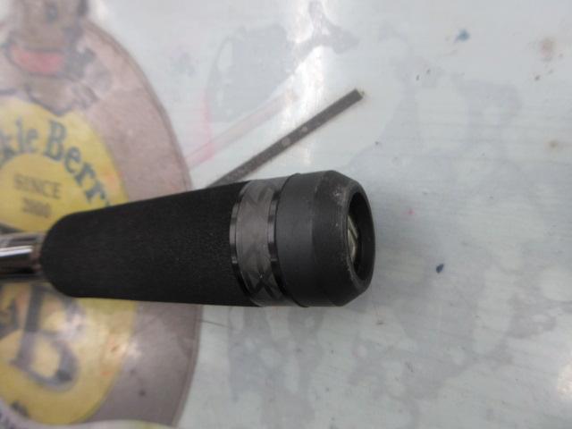 スタンドアウト SOC610M