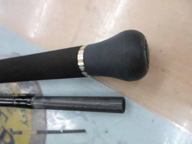 スタンドアウト SOC66XH+