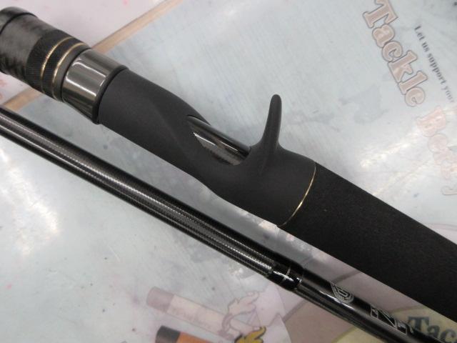 スタンドアウト SOC66XH+