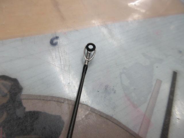 スタンドアウト SOS65L