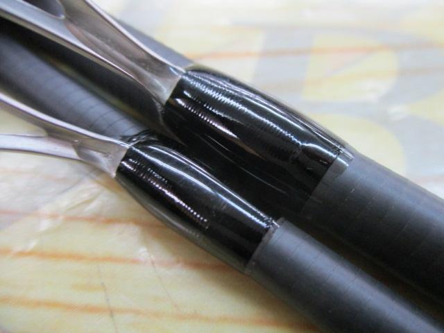 23ルアーマチックバス S66L