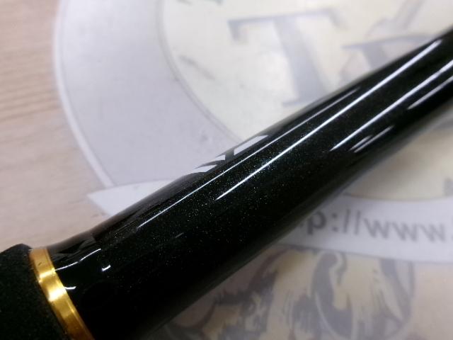 ラテオ 100MH・K