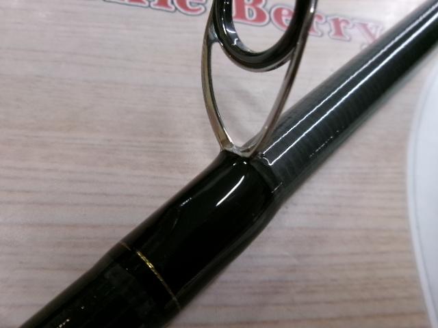 ラテオ 100MH・K｜＠ベリーネット 日本最大新品中古釣具WEBショップ
