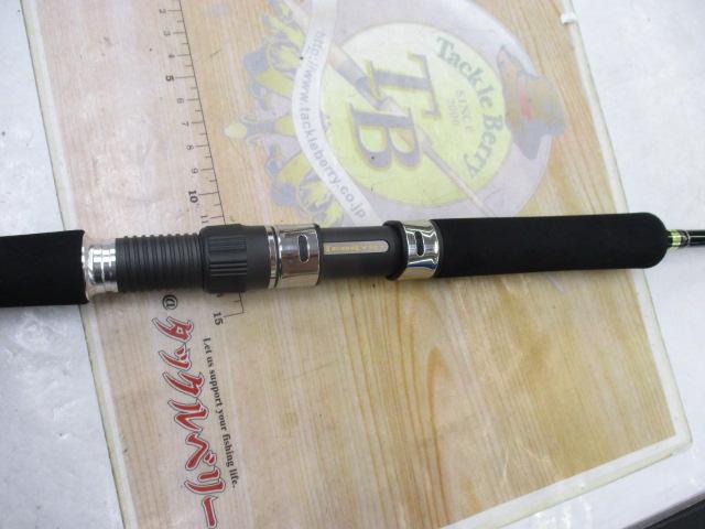 ジグザム バージョンⅢ JZVⅢ631S-3