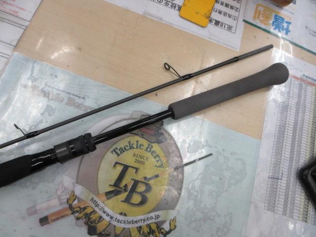 25ソルティーアドバンス ブレードジギング S70-0