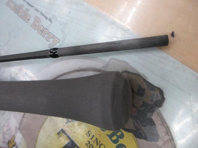 25ソルティーアドバンス ブレードジギング S70-0