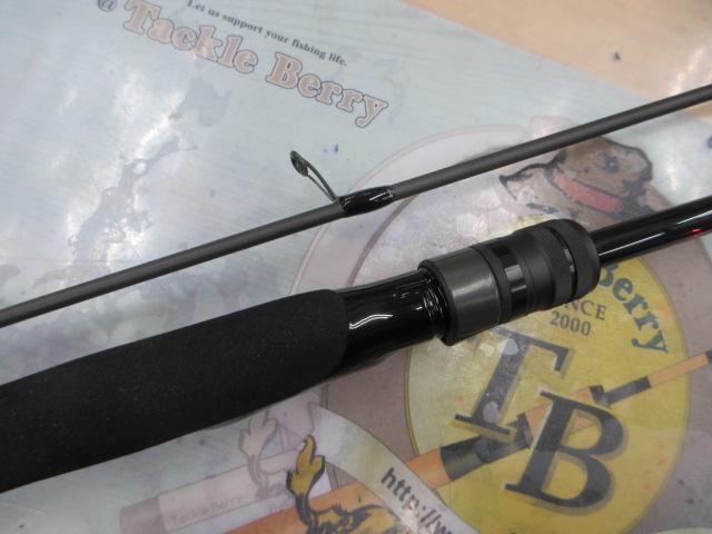 25ソルティーアドバンス ブレードジギング S70-0