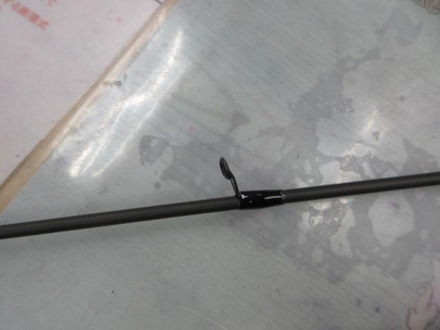 25ソルティーアドバンス ブレードジギング S70-0