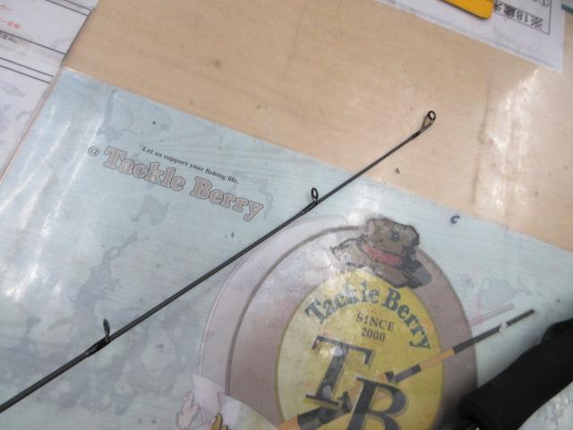 25ソルティーアドバンス ブレードジギング S70-0