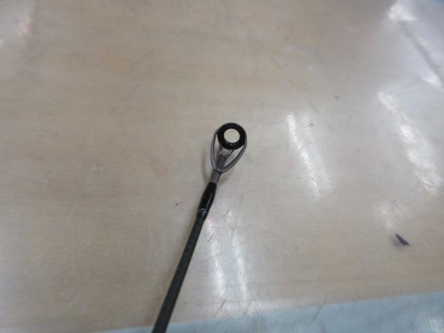 25ソルティーアドバンス ブレードジギング S70-0